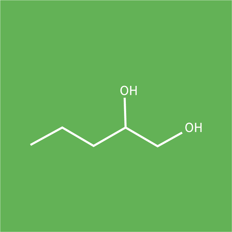 1,2-戊二醇 CAS 5343-92-0