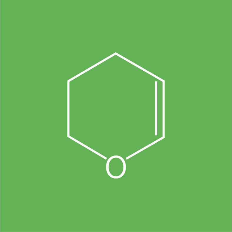 用于群体保护的 DHP 羟基